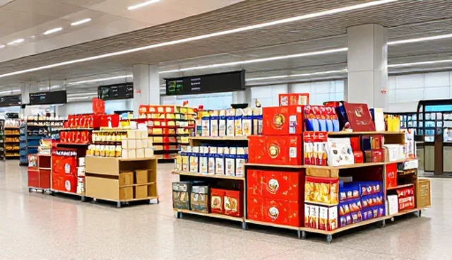 日用百货组合如何重塑用户消费场景