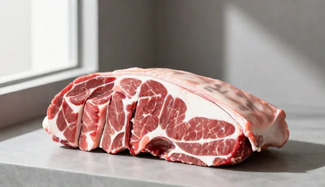 鲜肉分割产品：冷链配送选型关注点分析