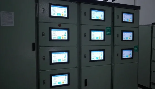工程服务配件供应的选型与使用建议