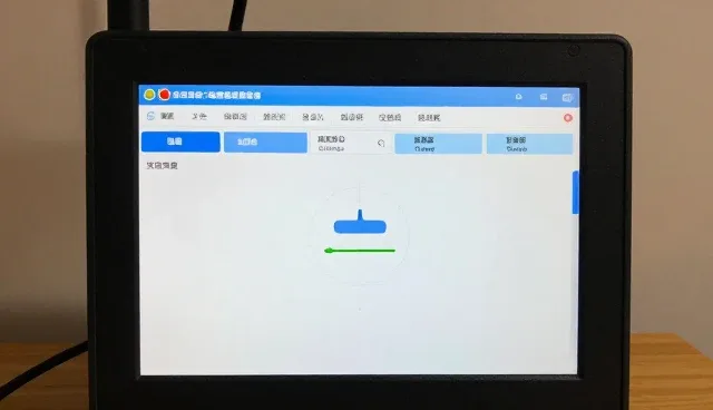 技术成熟度与成果转化中的性能表现分析