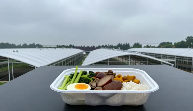 分散采购中食品研发的生产流程检查要点分析