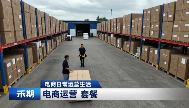 电商运营中域名选型的适用条件与场景分析