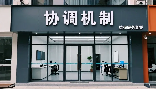 如何通过协调机制提升次合作营销策略的执行效率
