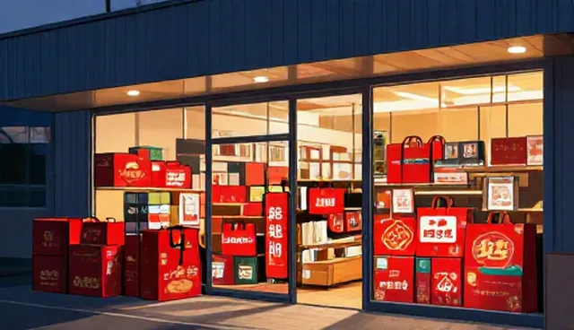 节日促销礼品礼盒在不同场景下的性能表现与适用条件