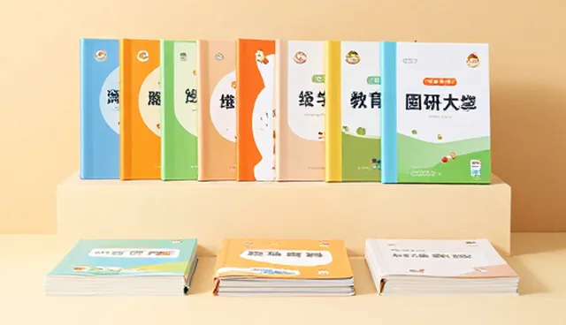 教辅资料使用中常见问题及应对策略