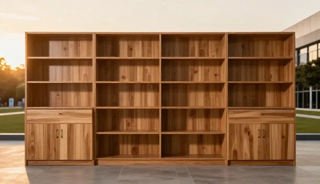 定制家具常见问题的处理方法与维护建议