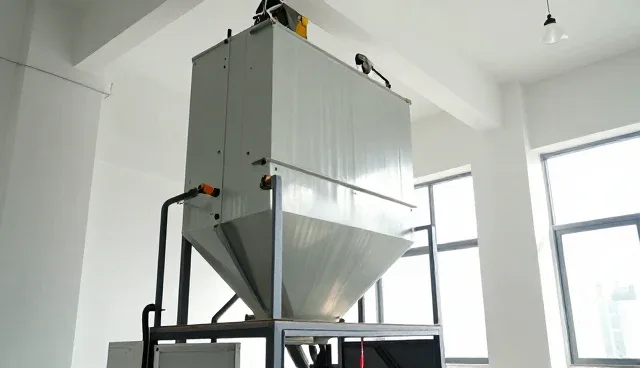 除尘设备选型中的关键使用与维护要素解析