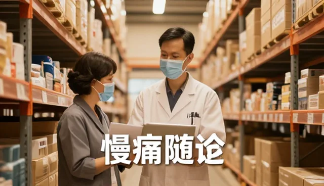慢病随访服务如何推动健康管理效率提升
