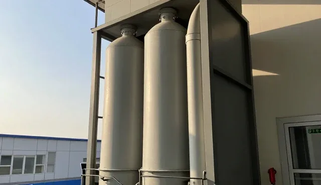 高性能材料在复杂环境下的适用性分析