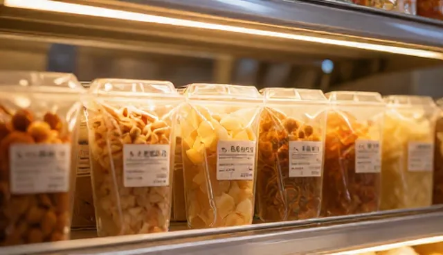 食品分装服务中的常见问题及处理方向