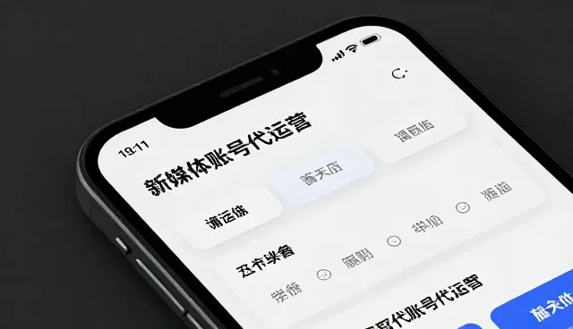 新媒体运营中内容形式如何根据用户需求选择