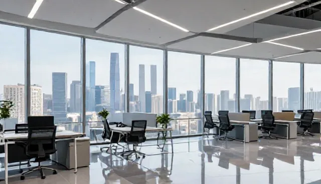 大型网站建设中的系统选型误区与解决方案