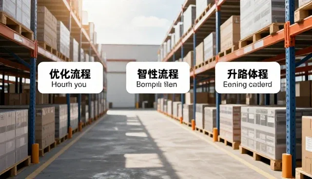 数字化流程优化服务在企业中的实际应用与操作建议