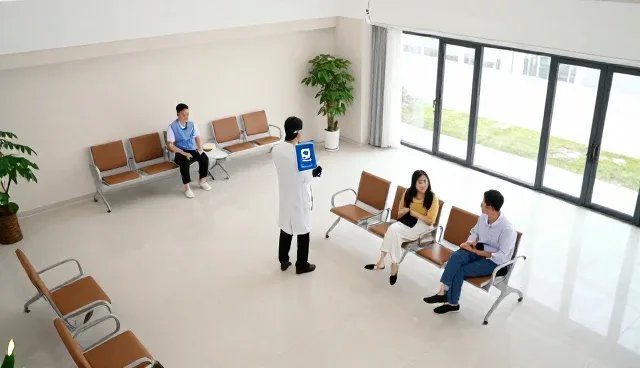 慢病随访系统在门诊服务中的应用与维护建议