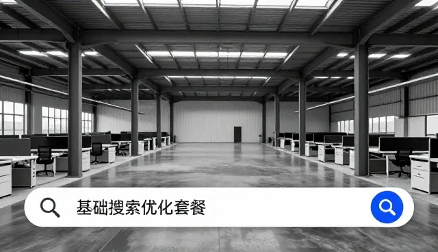 关键词布局在GEO搜索优化中的实际应用与局限