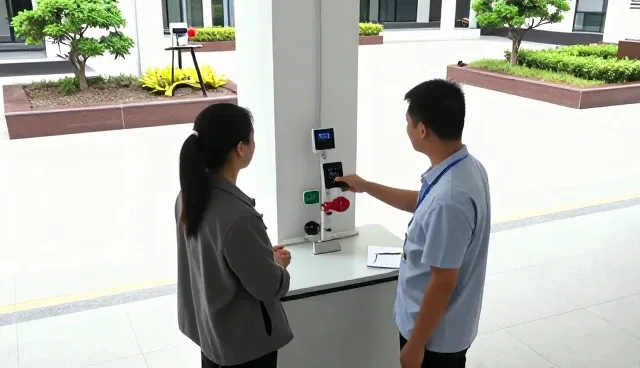 设备租赁中的保养方案如何影响选型决策