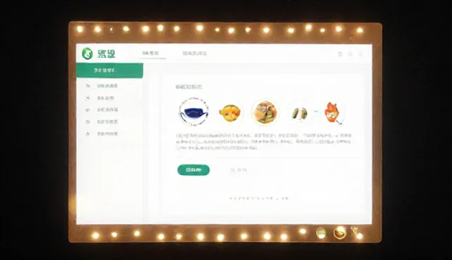 农产品流通场景中的选型关注点分析