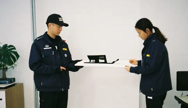 安保服务中消杀服务对安全结果的影响原因分析