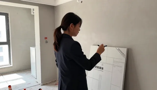 局部改造中选型关注点的实用解析