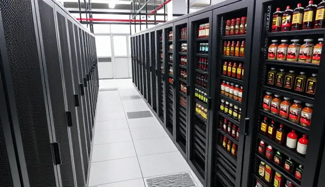 食品供应链选型中的常见问题与应对策略