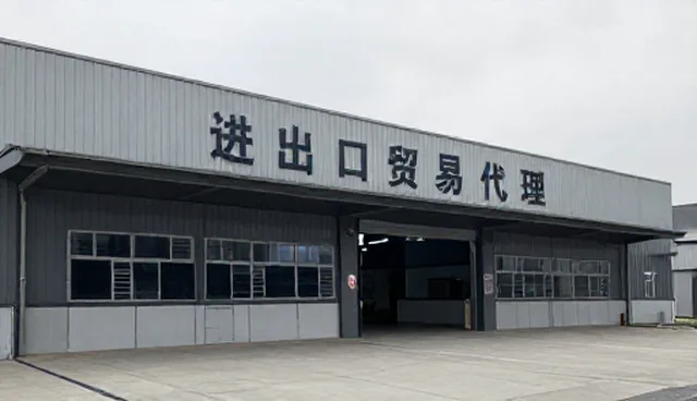 进出口贸易支持选型建议：适用场景与限制分析