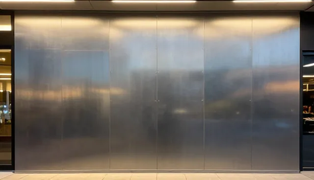 高精度金属板加工在精密制造中的应用价值