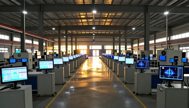 智能管理系统选型中的关键考量因素解析