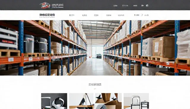 网站建设趋势下技术团队如何应对业务转型