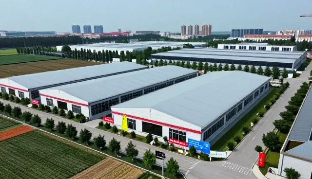 废气净化设备选型需关注的三大核心要素