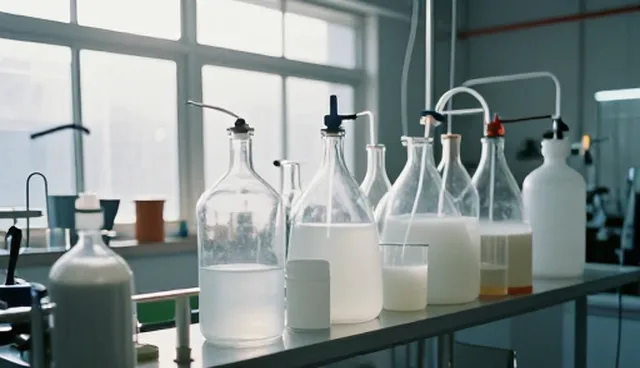 精细化学品性能差异与应用场景分析