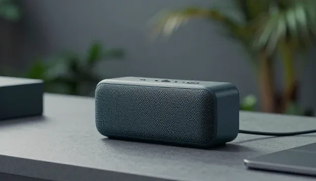 蓝牙音箱在日常管理中的多维应用场景分析