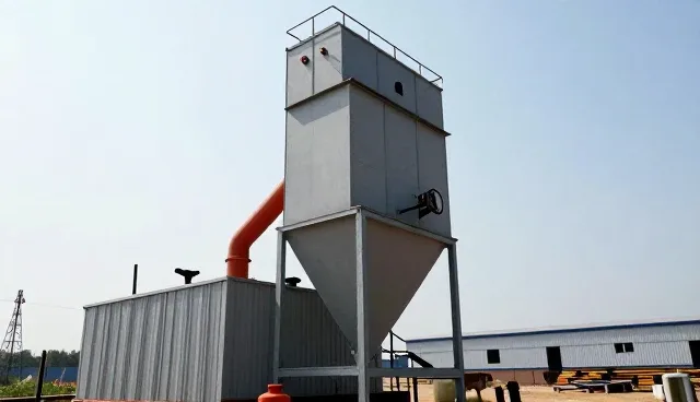 稳定运行下的设备配套解决方案应用场景分析