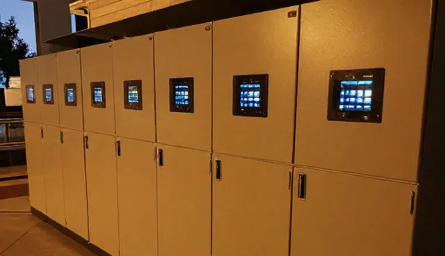 提升设备运行效率：智能控制系统的维护与使用建议