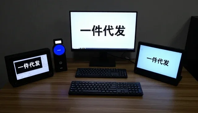 电子产品保养业务如何借力一件代发实现高效升级