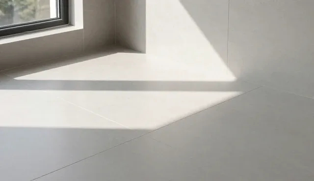 提升施工效率：局部改造选型与维护建议