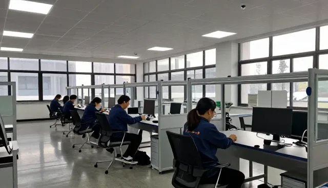 后勤托管套餐在实际场景中的常见问题及应对策略