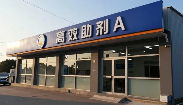 助剂供应选型中适用条件的关键考量