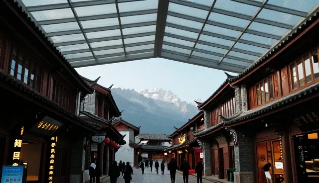 提升系统性能：旅游咨询平台在包车服务中的实际应用