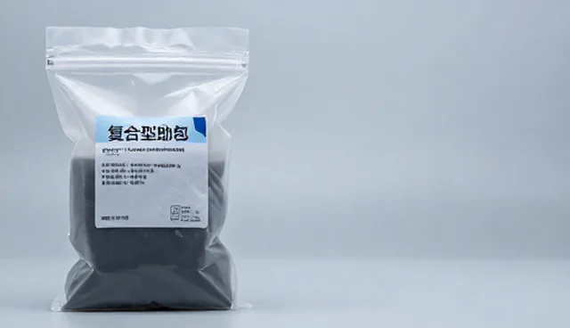 如何优化复合型助剂包的来料管理与使用