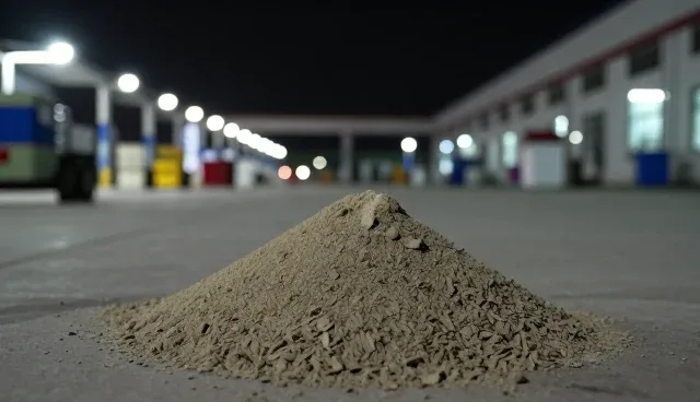 化工原料销售中的操作规范与配套流程分析