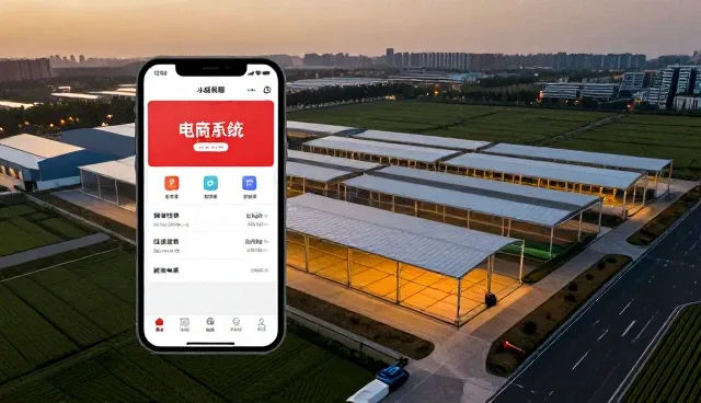 系统稳定性在企业网络推广中的关键作用与实现路径