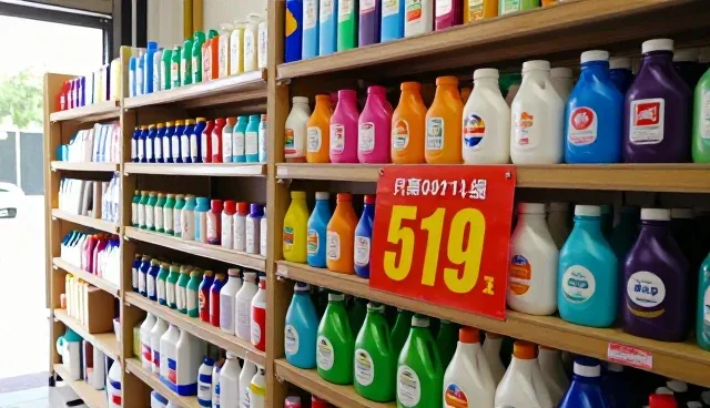 促销批发商品误区澄清：5个检查要点避免经营风险