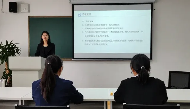 技术培训在设备维护中的使用建议