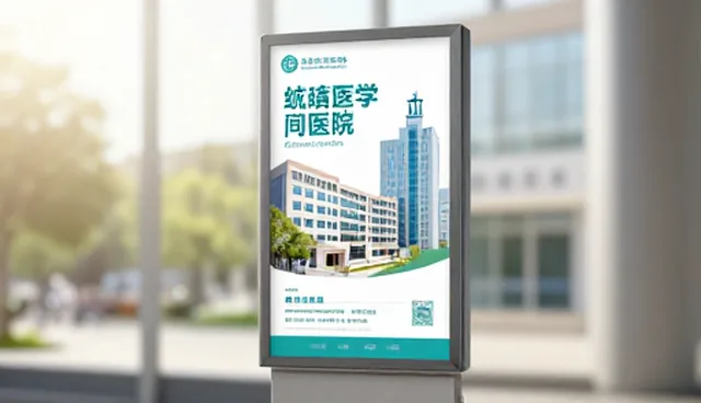 广告设计制作的选型关注点与实际应用