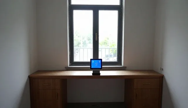 物联网技术驱动数字化建设，智能终端集成平台成关键支撑
