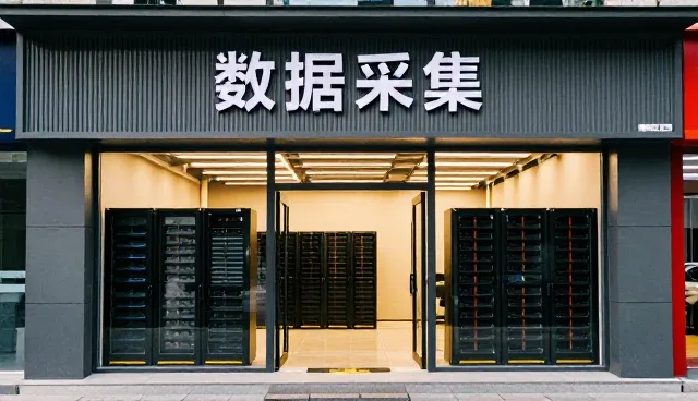 数据平台建设中数据采集的关键使用与维护策略