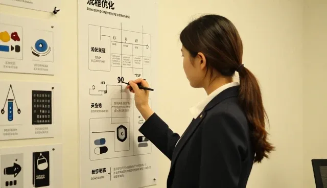 小程序开发如何推动软件应用场景的创新与落地