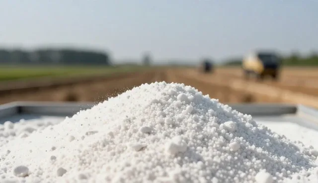 土壤酸碱度如何影响种苗生长与产量
