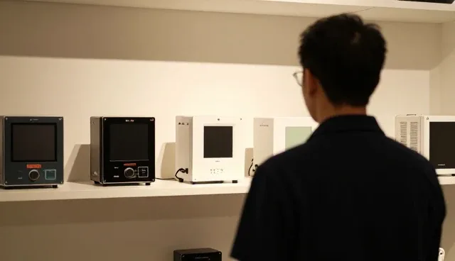 土建施工中选型关注点的技术应用分析