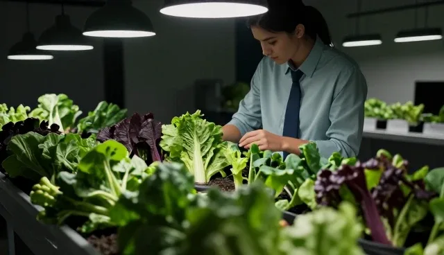 种植技术指导中限制因素的常见误解与澄清